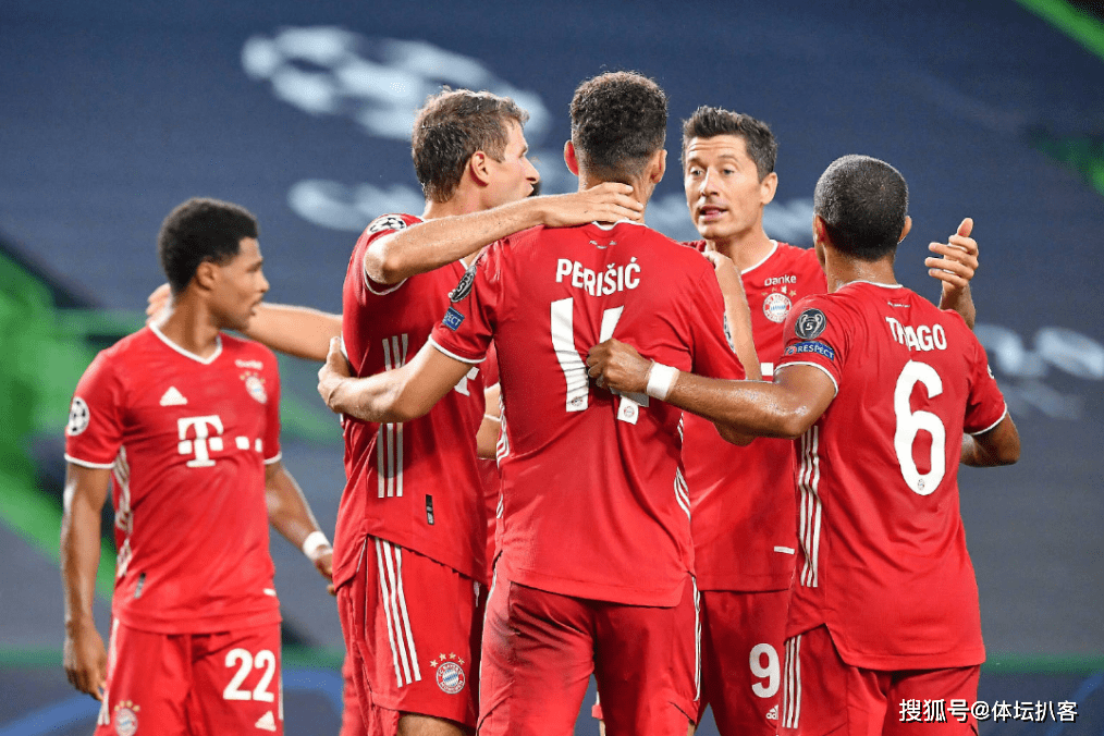 拜仁慕尼黑欧冠德甲双线作战显疲态  拜仁慕尼黑欧冠德甲双线作战显疲态