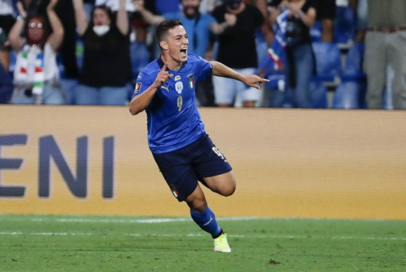 萨索洛青春风暴来袭,绿巴萨青年军横扫赛场  萨索洛青春风暴来袭,绿巴萨青年军横扫赛场