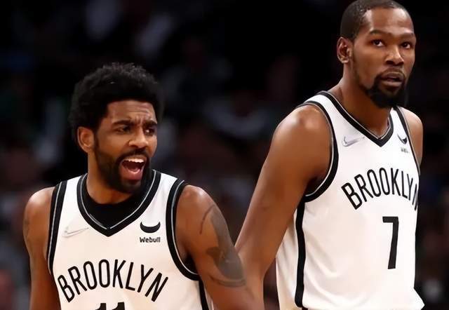 竞技宝官网- 篮网队欧文申请交易，多支球队展开争夺  